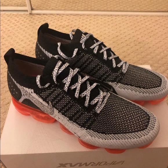 ✔️ Nike✔️ Air Vapormax Fk 2 Shoes ~ various sizes - Picture 3 of 7